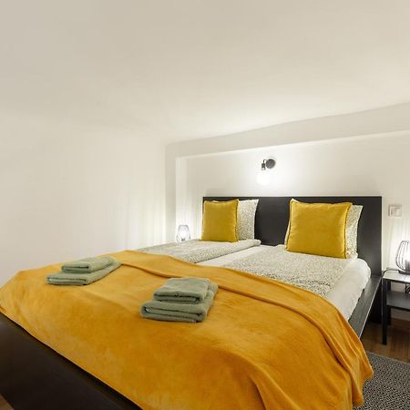 Budapest Holidays Cosy Extérieur photo