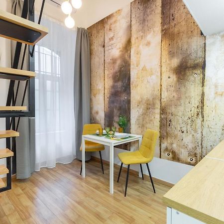 Budapest Holidays Cosy Extérieur photo