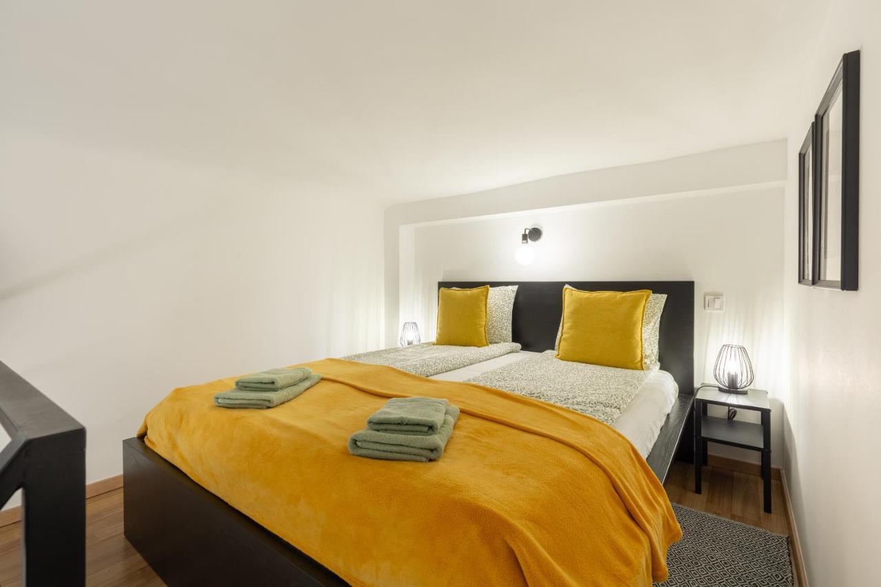 Budapest Holidays Cosy Extérieur photo