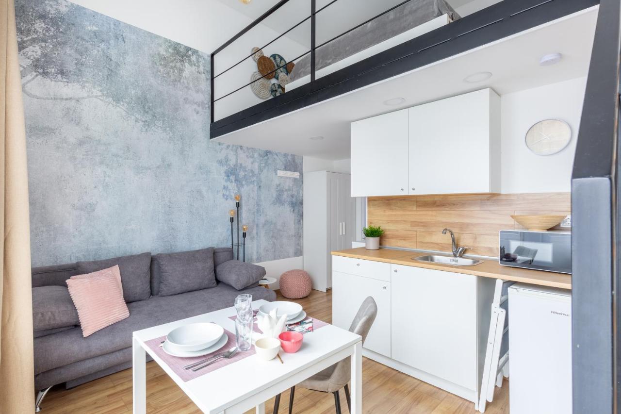 Budapest Holidays Cosy Extérieur photo