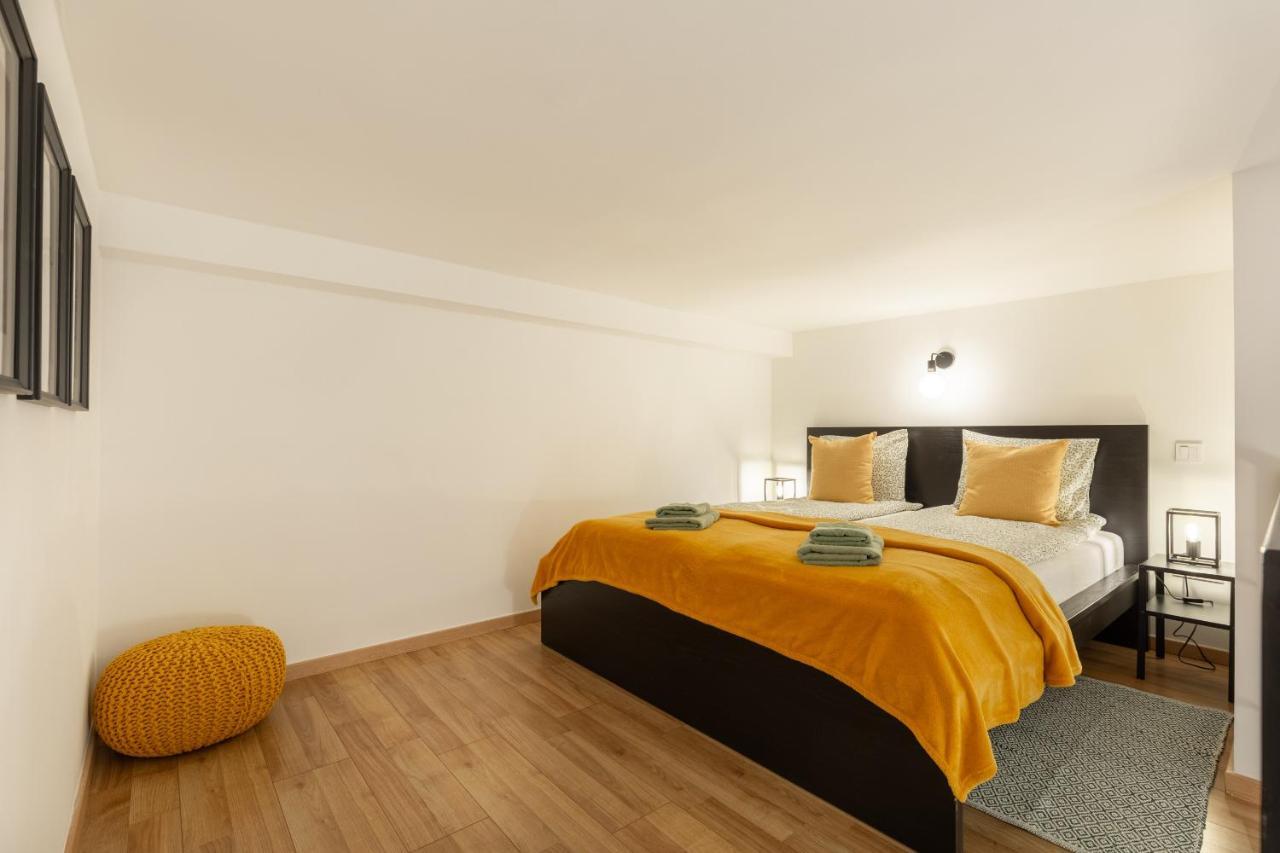 Budapest Holidays Cosy Extérieur photo