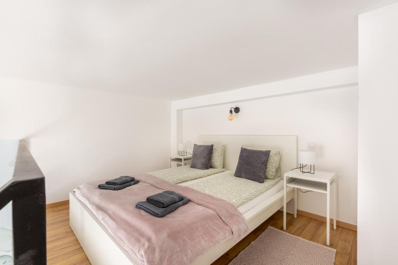 Budapest Holidays Cosy Extérieur photo