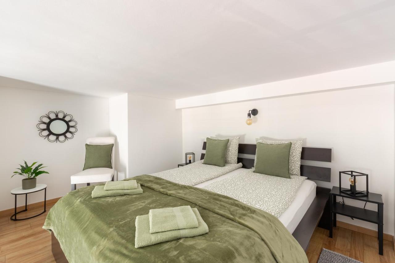 Budapest Holidays Cosy Extérieur photo