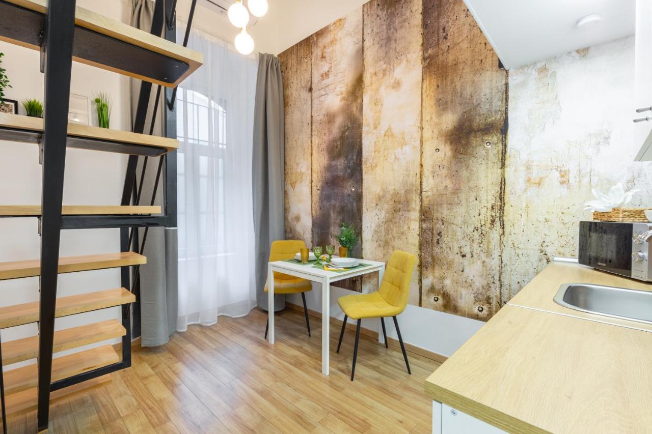 Budapest Holidays Cosy Extérieur photo